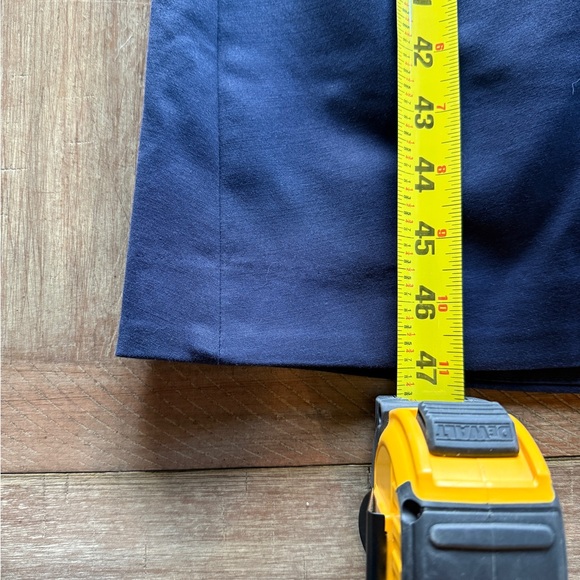 NWT Ann Taylor Midi Fit & Flare Dress, 4 - Picture 9 of 9